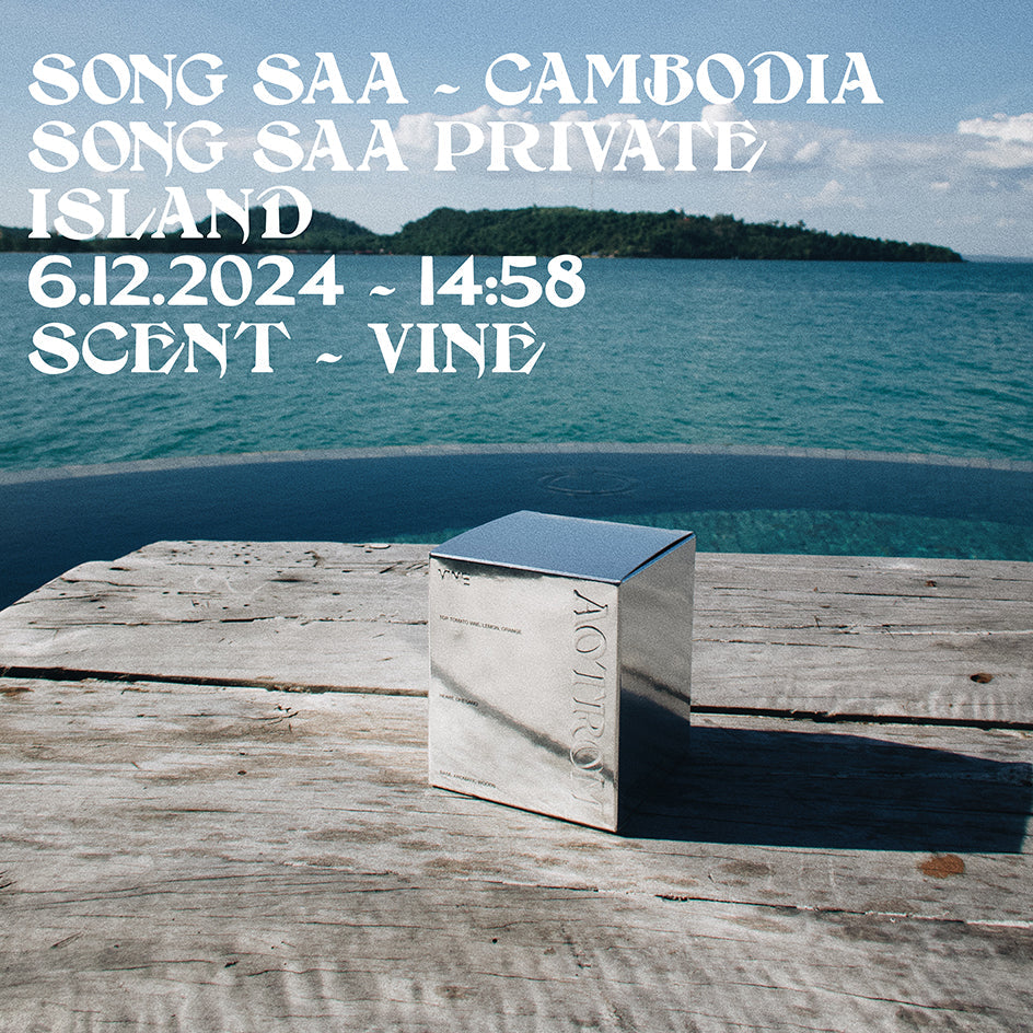 SONG SAA - CAMBODIA