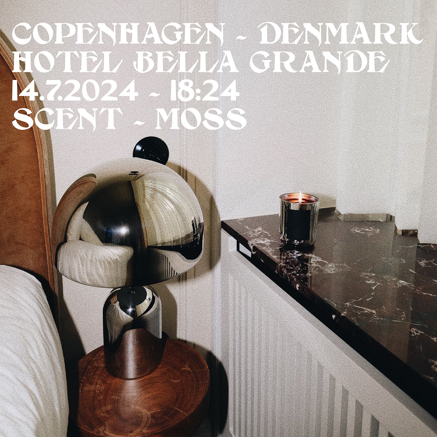 COPENHAGEN - DENMARK