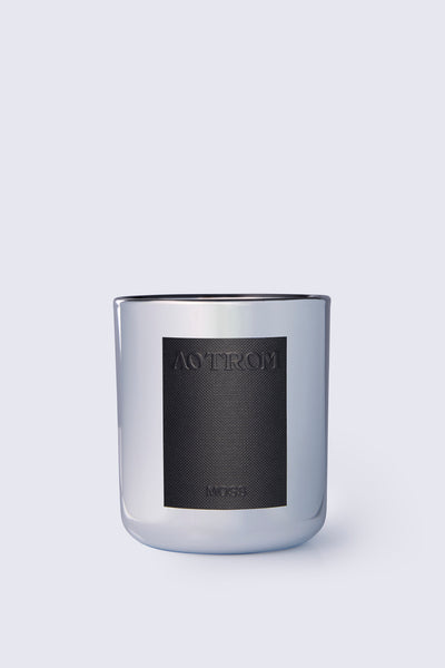 Aotrom MOSS scented candle